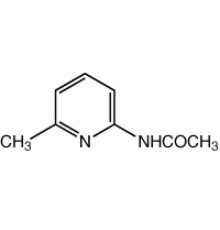 2-ацетамидо-6-метилпиридина, 98%, Alfa Aesar, 50 г