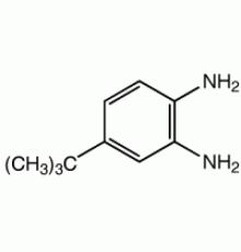 4 - (трет-бутил) -о-фенилендиамин, 97%, Alfa Aesar, 250 мг