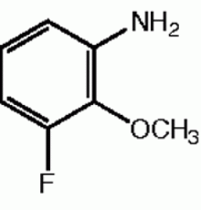 3-фтор-2-метоксианилина, JRD, 97%, Alfa Aesar, 250 мг