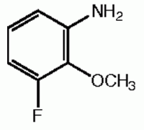 3-фтор-2-метоксианилина, JRD, 97%, Alfa Aesar, 250 мг