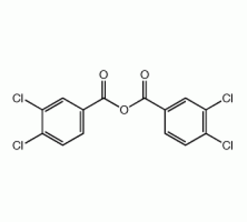 3,4-дихлорбензойной ангидрид, 95%, Alfa Aesar, 1 г
