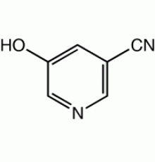 3-Циано-5-гидроксипиридин, 97%, Alfa Aesar, 1 г