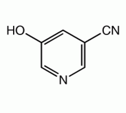 3-Циано-5-гидроксипиридин, 97%, Alfa Aesar, 1 г