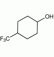 4 - (трифторметил) циклогексанол, 97%, Alfa Aesar, 1 г
