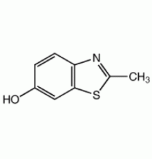 2-метилбензотиазол-6-ол, 96%, Alfa Aesar, 250 мг