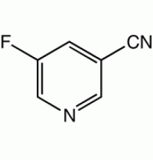 3-циано-5-фторпиридина, 97%, Alfa Aesar, 250 мг