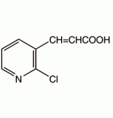 3 - (2-хлор-3-пиридил) акриловой кислоты, Alfa Aesar, 1 г