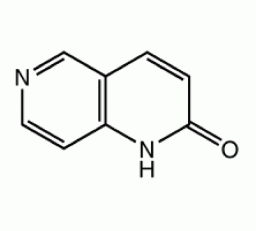 1,6-нафтиридин-2 (1Н) -он, 97%, Alfa Aesar, 5 г