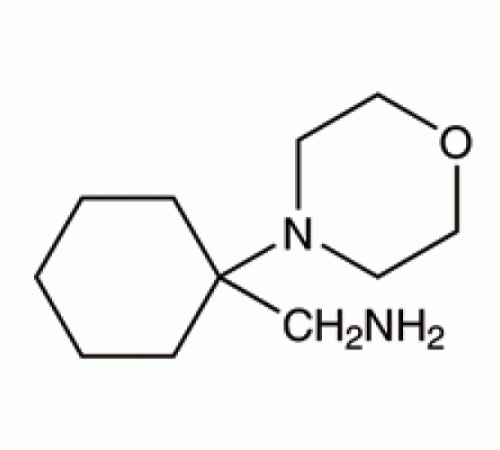 1 - (4-морфолинил) циклогексанметиламин, 98%, Alfa Aesar, 1 г