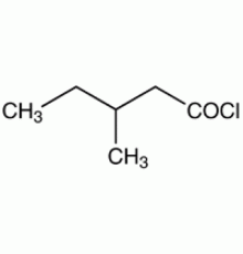 3-метилвалерил хлорид, 97%, Alfa Aesar, 1 г