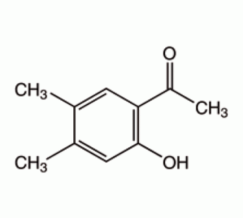 2'-гидрокси-4 ', 5'-диметилацетофенона, 98%, Alfa Aesar, 1 г