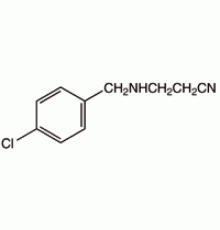 3 - (4-хлорбензиламино) пропионитрил, Alfa Aesar, 250 мг
