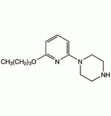 1 - (6-н-бутокси-2-пиридил) пиперазин, Alfa Aesar, 250 мг