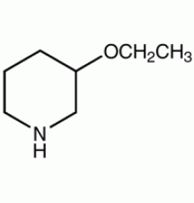 3-этоксипиперидин, 96%, Alfa Aesar, 250 мг