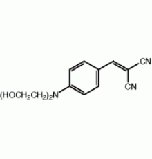4 - [бис (2-гидроксиэтил) амино] бензилиденмалононитрил, 95%, Alfa Aesar, 1 г