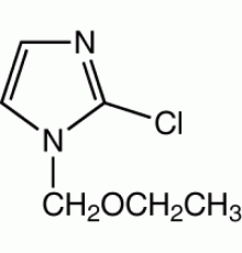 2-Хлор-1- (этоксиметил) имидазол, 97%, Alfa Aesar, 250 мг