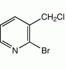 2-Бром-3- (хлорметил) пиридина, 96%, Alfa Aesar, 1г