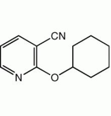3-Циано-2-циклогексилоксипиридин, 97 +%, Alfa Aesar, 250 мг