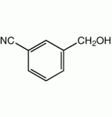 3-цианобензил спирт, 97%, Alfa Aesar, 1г
