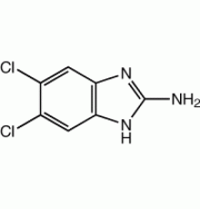 2-амино-5,6-дихлорбензимидазол, 96%, Alfa Aesar, 1 г