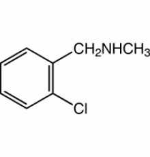 2-Хлор-N-метилбензиламин, 97%, Alfa Aesar, 1 г