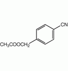 4 - (ацетоксиметил) бензонитрил, 97%, Alfa Aesar, 250 мг