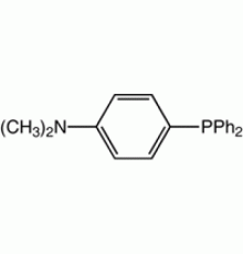 4 - (диметиламино) фенилдифенилфосфин, 96%, Alfa Aesar, 25 г