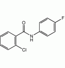 2-Хлор-N- (4-фторфенил) бензамид, 97%, Alfa Aesar, 250 мг