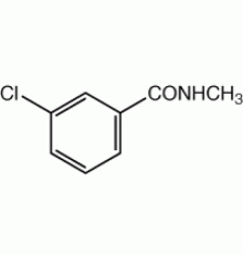 3-Хлор-N-метилбензамид, 97%, Alfa Aesar, 250 мг