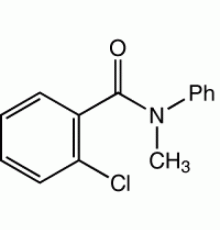 2-Хлор-N-метил-N-фенилбензамид, 97%, Alfa Aesar, 250 мг