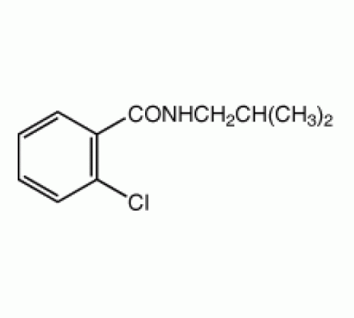 2-Хлор-N-изобутилбензамид, 97%, Alfa Aesar, 10 мг