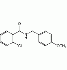 2-Хлор-N- (4-метоксибензил) бензамид, 97%, Alfa Aesar, 250 мг