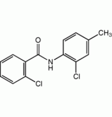 2-Хлор-N- (2-хлор-4-метилфенил) бензамид, 97%, Alfa Aesar, 250 мг