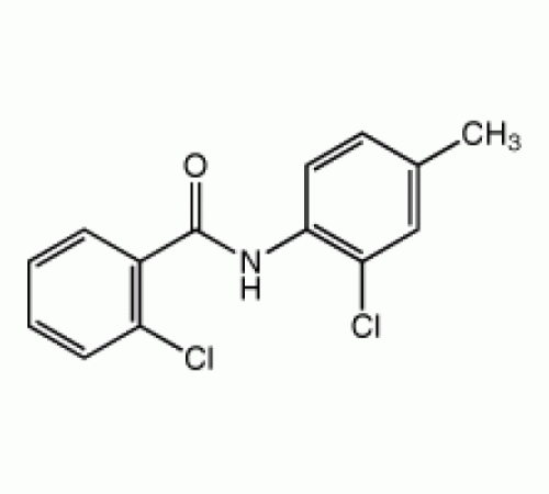 2-Хлор-N- (2-хлор-4-метилфенил) бензамид, 97%, Alfa Aesar, 250 мг