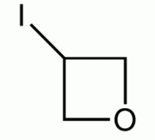 3-Йодоксетан, 95%, Alfa Aesar, 250 мг