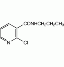 2-Хлор-N-н-пропилникотинамид, 97%, Alfa Aesar, 250 мг