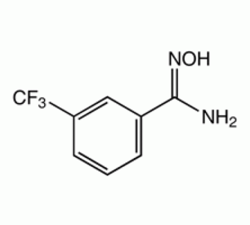 3 - (трифторметил) бензамидоксим, 97%, Alfa Aesar, 2 г