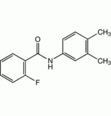 2-Фтор-N- (3,4-диметилфенил) бензамид, 97%, Alfa Aesar, 250 мг
