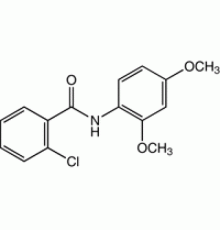 2-Хлор-N- (2,4-диметоксифенил) бензамид, 97%, Alfa Aesar, 250 мг