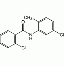 2-Хлор-N- (5-хлор-2-метилфенил) бензамид, 97%, Alfa Aesar, 250 мг