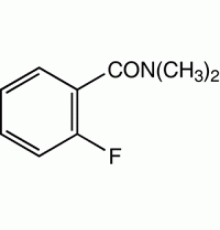 2-Фтор-N, N-диметилбензамид, 97%, Alfa Aesar, 250 мг