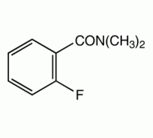 2-Фтор-N, N-диметилбензамид, 97%, Alfa Aesar, 250 мг