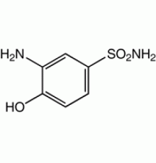 3-Амино-4-гидроксибензолсульфонамид, 95%, Alfa Aesar, 5 г