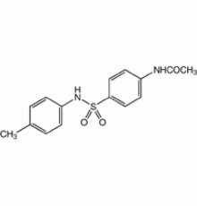 4 '- (4-Метилфенилсульфамоил) ацетанилид, 97%, Alfa Aesar, 250 мг
