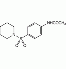 4 '- (1-пиперидинилсульфонил) ацетанилид, 97%, Alfa Aesar, 250 мг