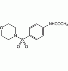 4 '- (морфолинилсульфонил) ацетанилид, 97%, Alfa Aesar, 250 мг