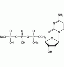 2'-дезоксицитидин-5'-трифосфат динатриевая соль, Alfa Aesar, 25 мг