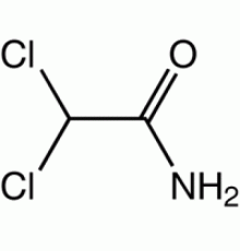 2,2-дихлорацетамид, 98 +%, Alfa Aesar, 50 г