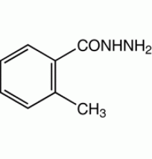 о-Толуиловая гидразид, 98 +%, Alfa Aesar, 5 г