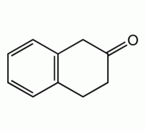 2-тетралона, 99%, Alfa Aesar, 5 г